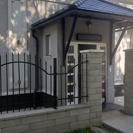Karpatia Vendeghaz 1201 Budapeszt Zewnętrze zdjęcie
