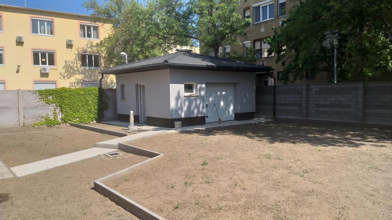 Karpatia Vendeghaz 1201 Budapeszt Zewnętrze zdjęcie