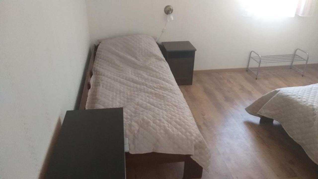 Karpatia Vendeghaz 1201 Budapeszt Zewnętrze zdjęcie