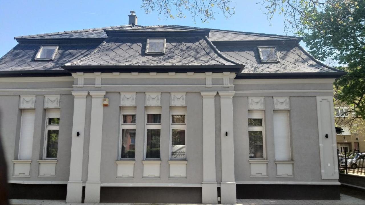 Karpatia Vendeghaz 1201 Budapeszt Zewnętrze zdjęcie